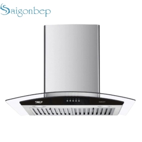 Máy hút mùi Chef's EH-R506E7G